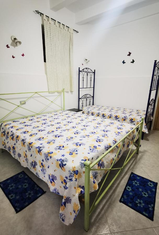 Casa Assuntina Apartment Canneto  Exterior photo